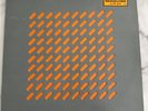 OMD - ORCHESTRAL MANOEUVRES IN THE DARK VINYL LP 3rd Version - Autographed