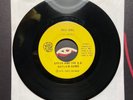 psych funk soul 7” SPECK & G.H. OUTLAW GANG I Wonder About HEAR Faces 1976 EX