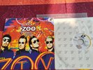 LASER-DISC U2 