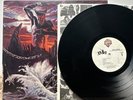 Dio – Holy Diver, 1983 LP, Warner Bros. Records – 1-23836