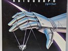 Autograph - Sign In Please - 1984 HARD ROCK - EX - Ultrasonic Cleaned
