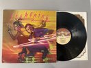 ERIC CARR RECORD PRE KISS CASABLANCA  LP PROMO LIGHTNING 1979