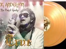 Jon Anderson & The Band Geeks - True (Indie Exclusive, Orange Vinyl) (2 LP)