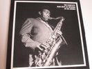 Complete Ike Quebec Blue Note 45 sessions Mosaic LP