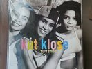 Kut Klose - Surrender '95 LP EU ORG VG/VG+