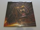 Motorhead - Orgasmatron LP 1st Press 1986 NM Rare Tank Venom Girlschool Saxon