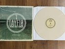 TAKING BACK SUNDAY Acoustic RARE vinyl LP record TAYF10 Tell All Your Friends