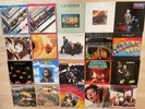 Über 50 LP s mit Beatles, John Lennon, Sting, Cranberries, Kate Bush, Supertramp
