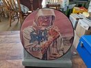 DEATH-LEPROSY VINYL ALBUM PICTURE DISC (FLAG 24P)