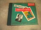 Dick Haymes Christmas Songs 3x10