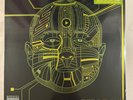 STATIK SELEKTAH – EXTENDED PLAY - YELLOW/GREEN 1O YEAR ANNIV VINYL 2xLP NEW 603
