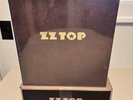 SEALED ZZ Top 