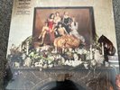 The Last Dinner Party - Prelude to Ecstasy Red Oxblood Vinyl 12
