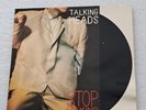Talking Heads – Stop Making Sense Album-1984 EMI – EJ 2402431-Original LP Record