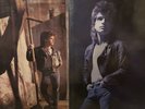 RICHARD MARX Repeat Offender & Self Titled Vinyl LP EMI MTL 1043 UK VG+