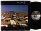 Pink Floyd - A Momentary Lapse Of Reason LP - Columbia VG+