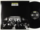 The National - Boxer LP - Beggars Banquet VG++