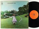 Trees - On The Shore LP - CBS UK OG Press VG+