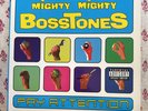 The Mighty Mighty Bosstones - Pay Attention - 2000 Transparent Blue/green 2xLP