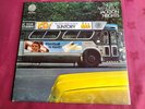 A RARE 1970s LP JACKSON HEIGHTS FIFTH AVENUE BUS VERTIGO LABEL BLUES ROCK