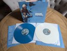 Snow Patrol - Wildness *DELUXE BLUE & WHITE* - Vinyl