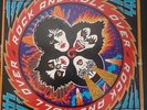 KISS - LP (1977) 