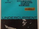 KENNY DREW UNDERCURRENT BLUE NOTE LP 180 GRAM HANK MOBLEY BST 84059 MINT