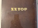 ZZ TOP RHINO HIGH FIDELITY 5 LP BOX SET # 829 / 2000 SEALED  IN BOX  OOP  MINT