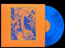 Navy Blue Àdá Irin Blue Colored Vinyl LP