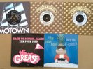Four Tops - 13 x Vinyl 7