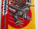 JUDAS PRIEST Screaming for Vengeance **NM**Japan