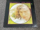 Van Morrison – Astral Weeks Vinyl Record BLACK Reissue 1987