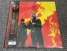 Twenty One Pilots – Clancy Vinyl Record BRAND NEW Clear / Red Splatter Assai Obi