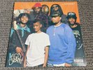 The Internet – Ego Death Vinyl Record SEALED 2xLP Black 2015
