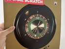 Thomas Bangalter - Spinal Scratch - 1996 Pressing - Roule 302