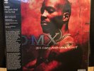 DMX - It's Dark And Hell Is Hot - 2 x LP Blood Out, Blood In Vinyl - VMP