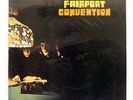 FAIRPORT CONVENTION S/T POLYDOR MP2211 JAPAN VINYL LP