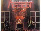 ACCEPT RESTLESS & WILD HEAVY METAL WORLDWIDE HMILP6 UK VINYL LP