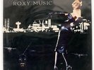 ROXY MUSIC FOR YOUR PLEASURE (THE SECOND ALBUM) ISLAND ILPS9232 UK-ORIGINAL LP