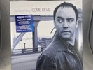 Dave Matthews Some Devil Exclusive Fog Colored Double Vinyl NEW SEALED