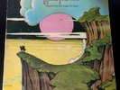 Hawkwind ‎– Warrior On The Edge Of Time UK ORIGINAL 1975 UAG 29766 VG