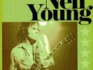 Neil Young - Rockin' In Paris - 1989 The Classic Acoustic (2023 - UK - Original)