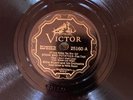 Victor 25160 Willie Bryant Orch w BEN WEBSTER  1935  E great JAZZ   E+