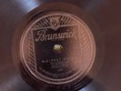 Bruns 429    East Texas Serenaders  bEFORE I GREW UP .78pm Country 1929 E-- RARE