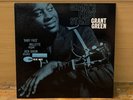 Grant Green Grant’s First Stand OG Blue Note LP 1961 Soul Jazz Hard Bop VG