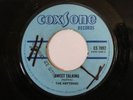 The Heptones 