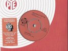 THE KINKS You Really Got Me/It’s All Right limited edition SEALED 7
