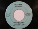 Monyaka Band 