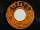 Errol Dunkley 