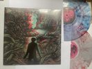 A Day To Remember Homesick LP D2C Exclusive #2 (Clear, Red,Blue) LE 1K SHIPS NOW